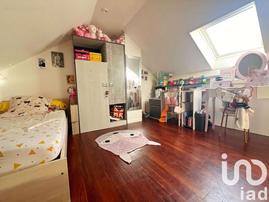 Photo 6 - Maison à CHAUMUZY