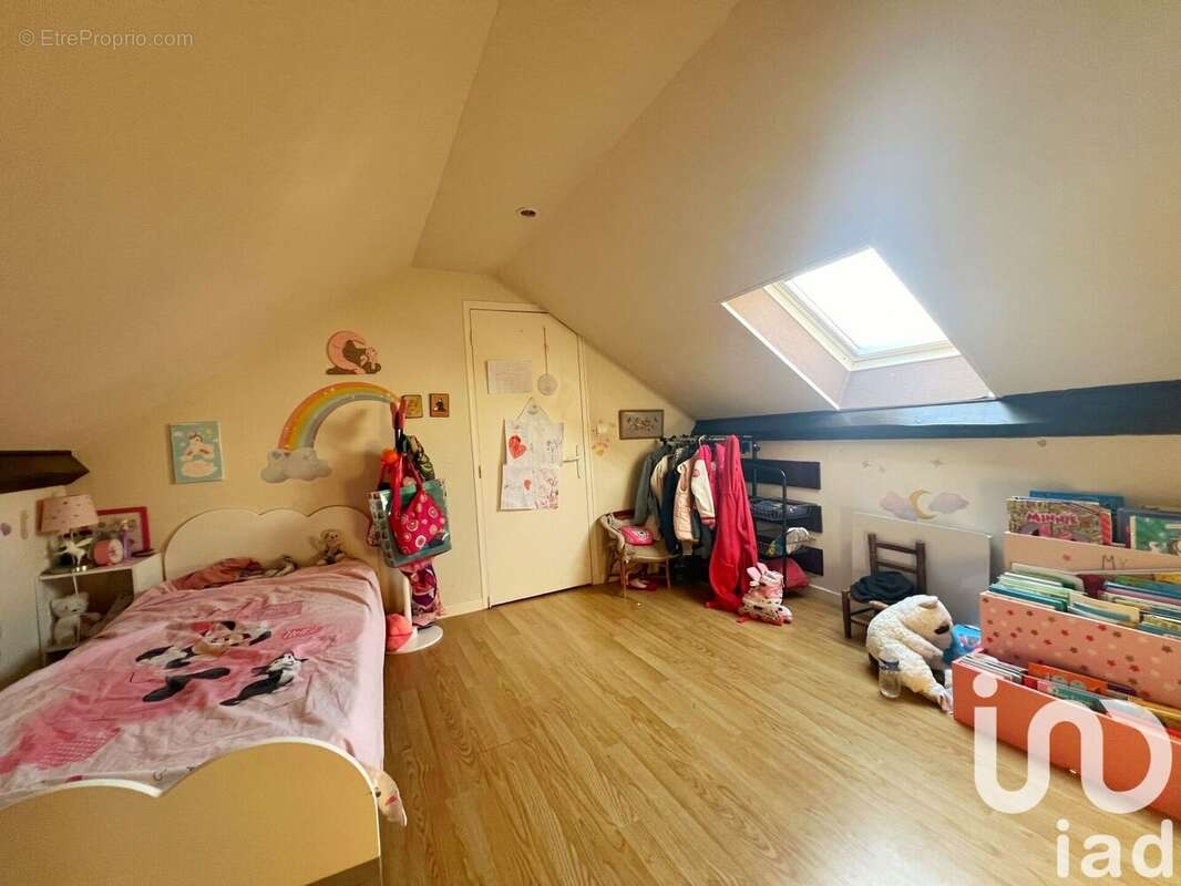 Photo 7 - Maison à VILLE-EN-TARDENOIS