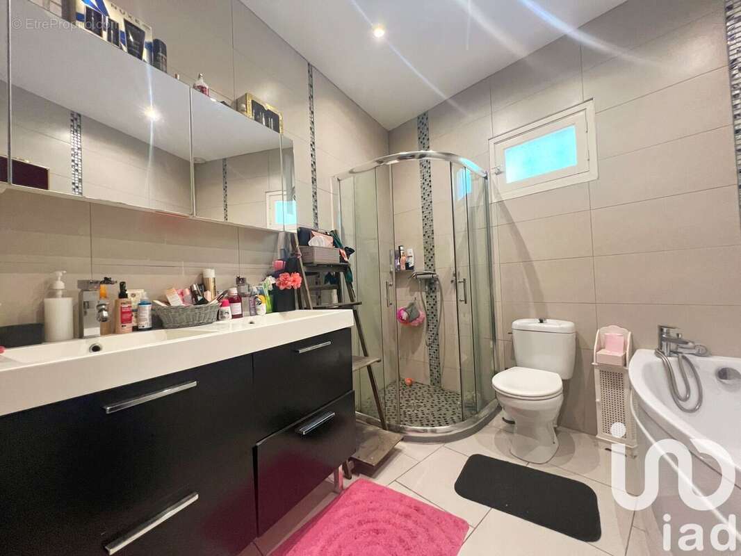 Photo 9 - Maison à CHAUMUZY