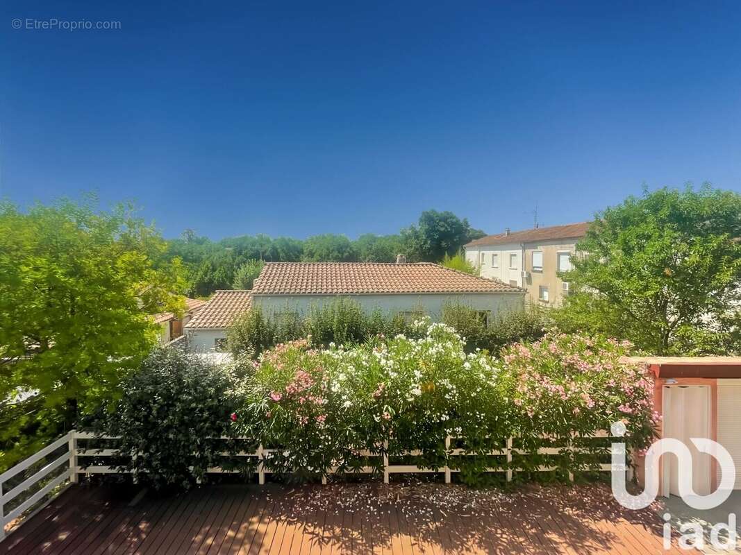 Photo 6 - Maison à QUISSAC