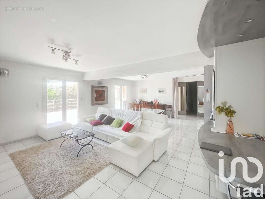 Photo 7 - Maison à QUISSAC