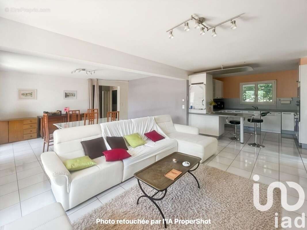 Photo 8 - Maison à QUISSAC