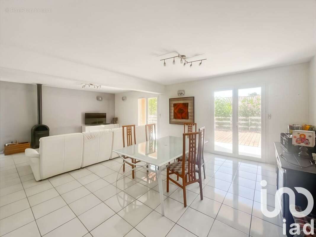 Photo 9 - Maison à QUISSAC