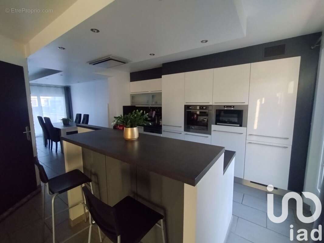 Photo 2 - Maison à ARCONNAY