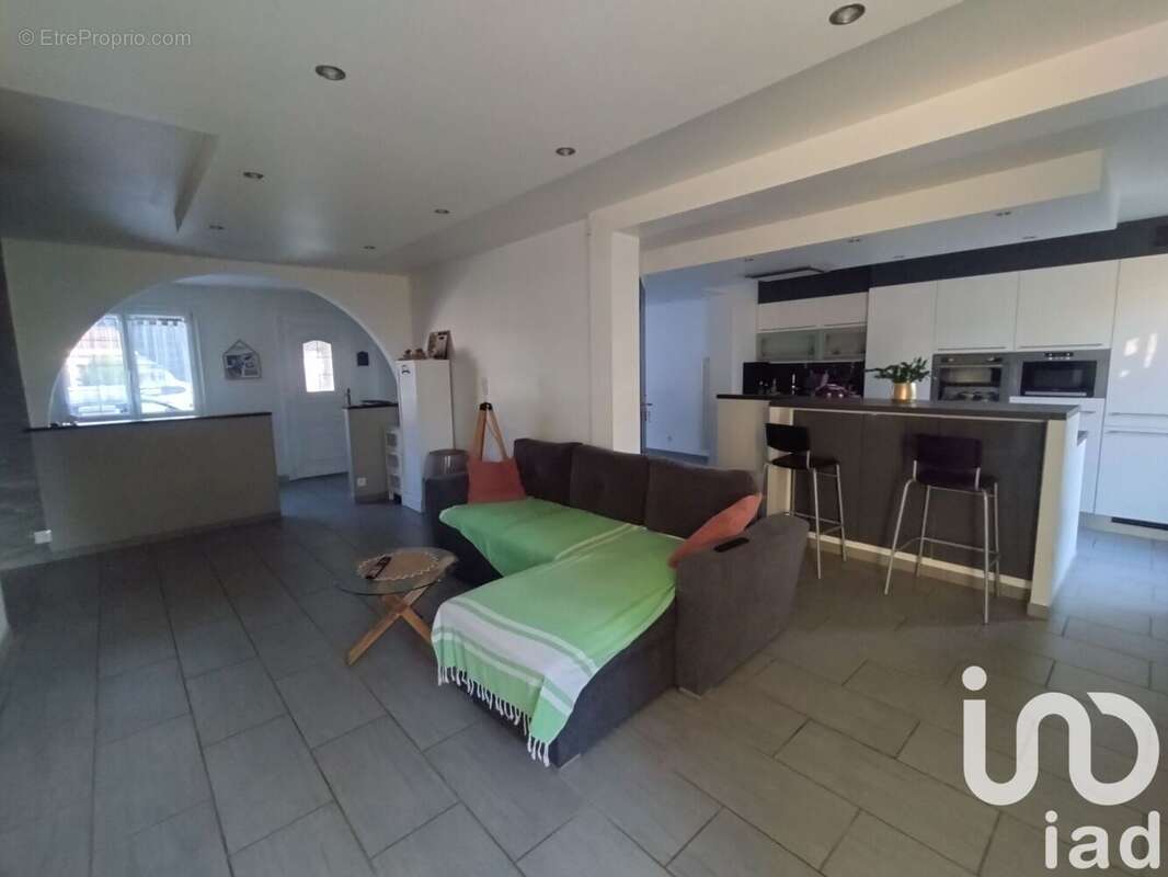 Photo 3 - Maison à ARCONNAY