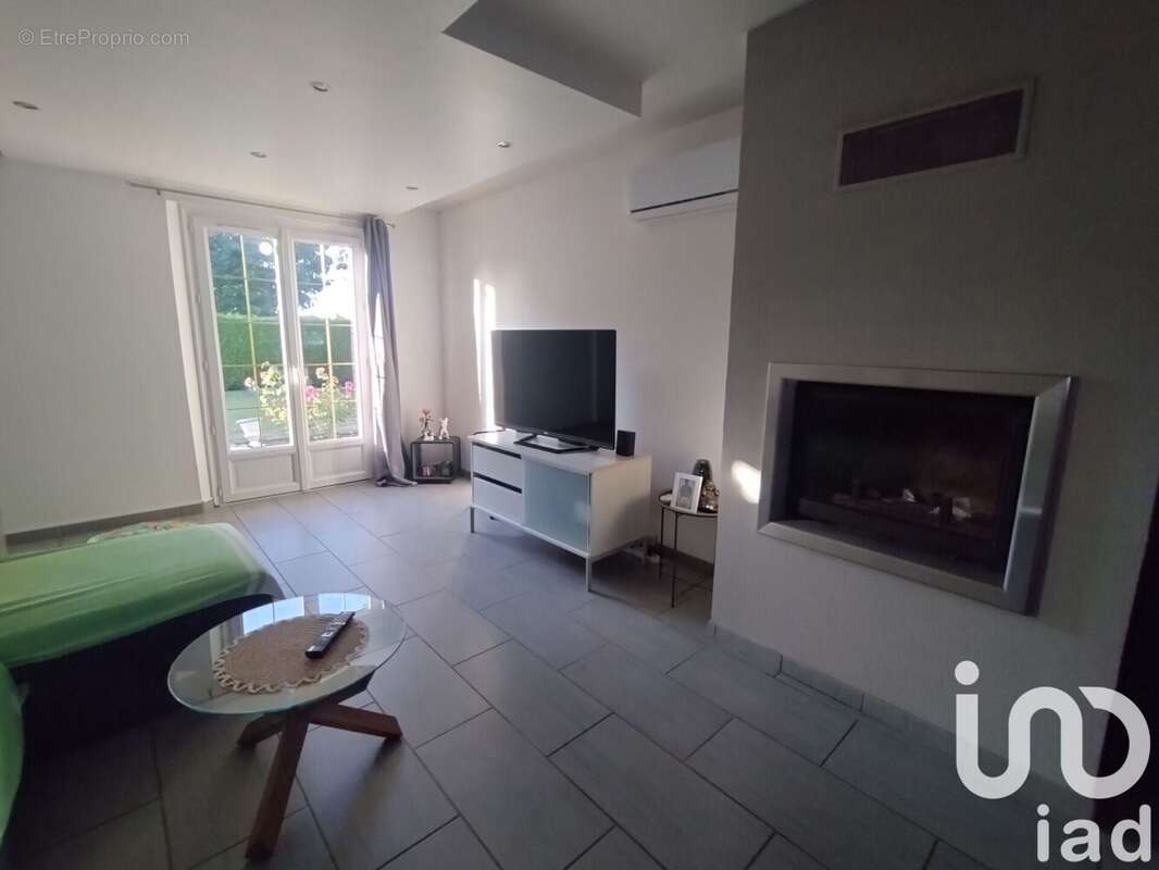 Photo 4 - Maison à ARCONNAY