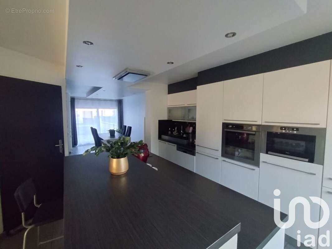 Photo 5 - Maison à ARCONNAY