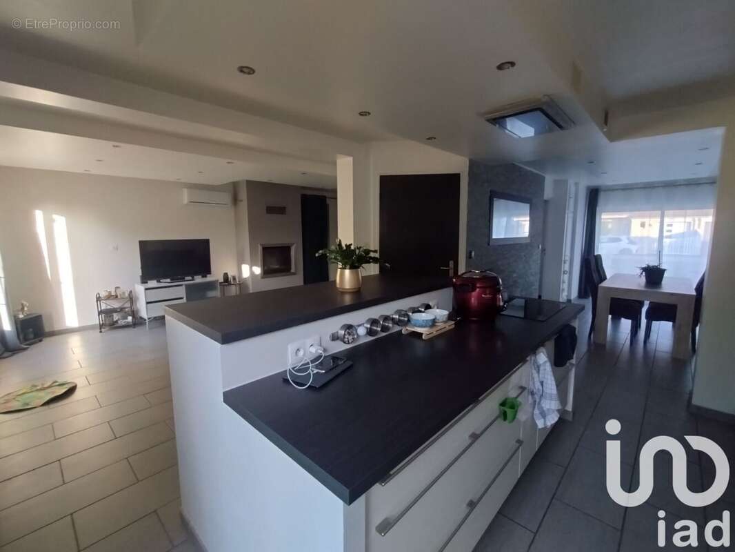 Photo 6 - Maison à ARCONNAY