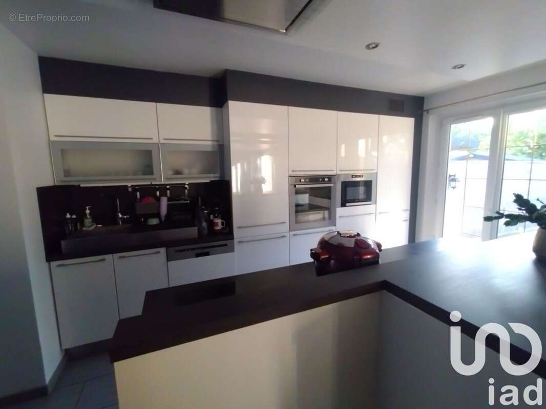 Photo 7 - Maison à ARCONNAY