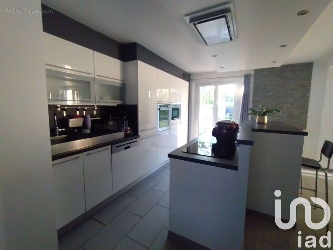 Photo 8 - Maison à ARCONNAY