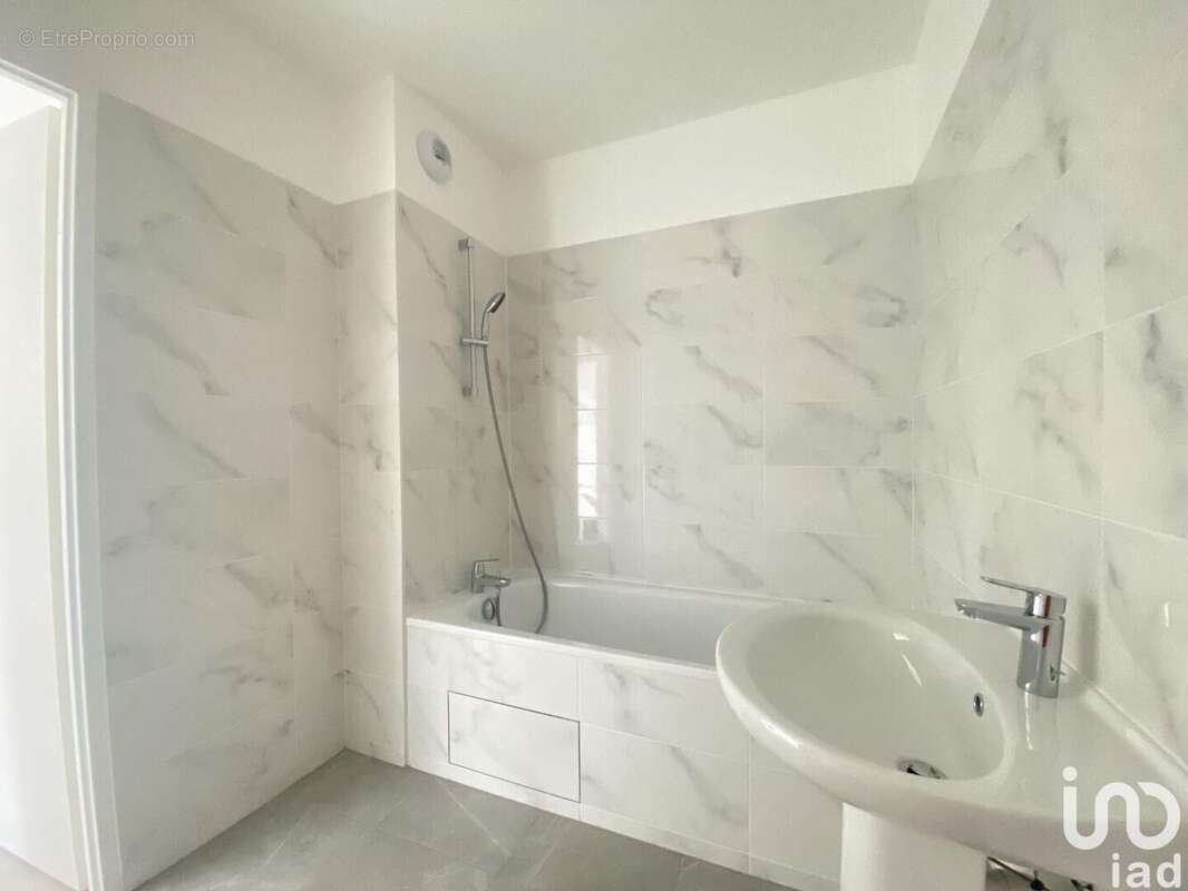 Photo 5 - Appartement à NEMOURS