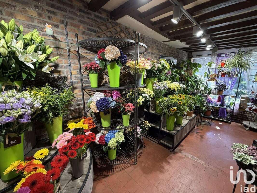 Photo 5 - Commerce à LACROIX-SAINT-OUEN