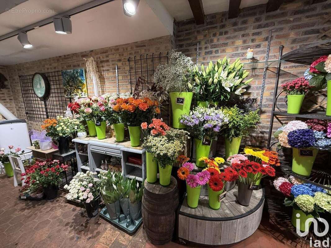 Photo 8 - Commerce à LACROIX-SAINT-OUEN