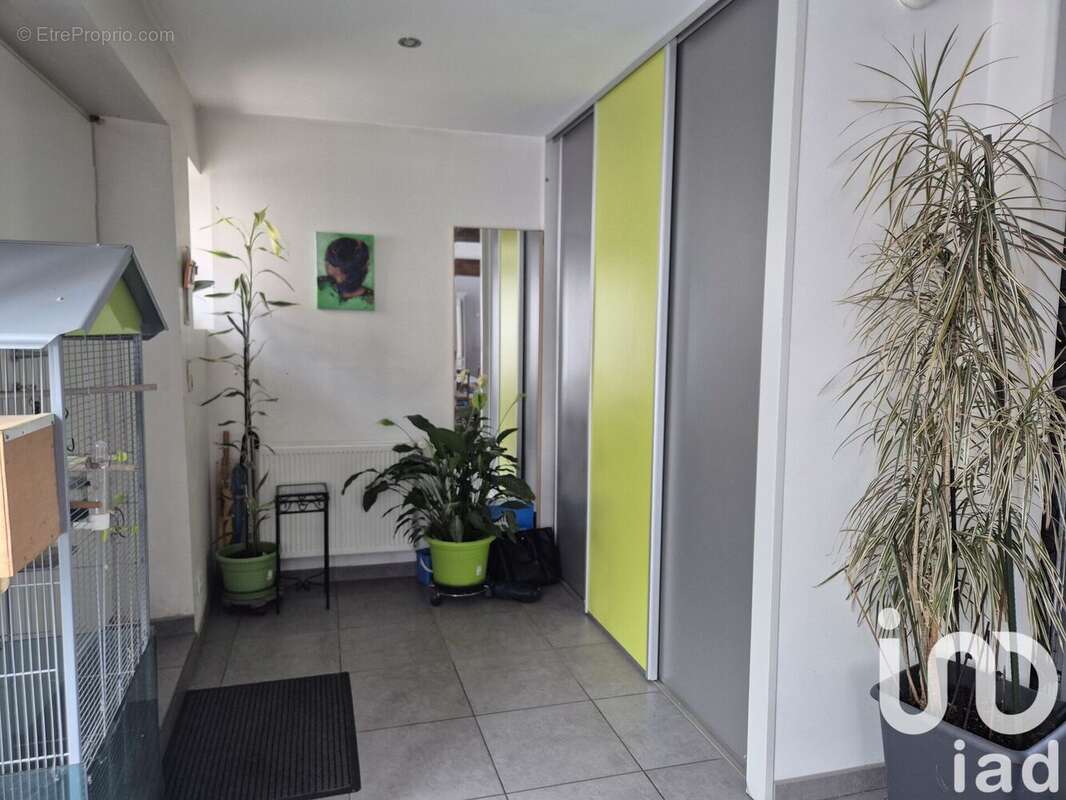 Photo 2 - Maison à OUDON