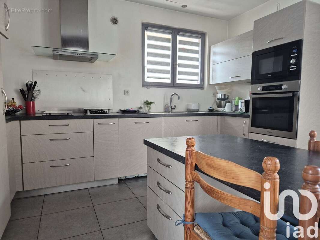 Photo 4 - Maison à OUDON