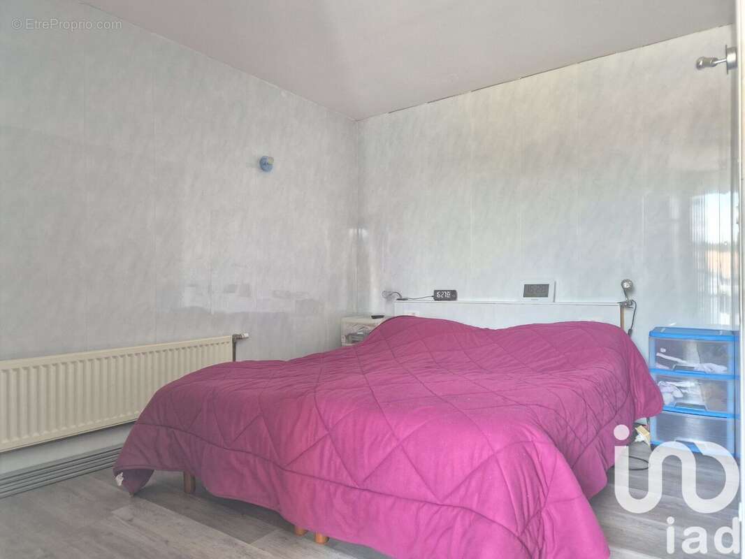 Photo 6 - Maison à OUDON