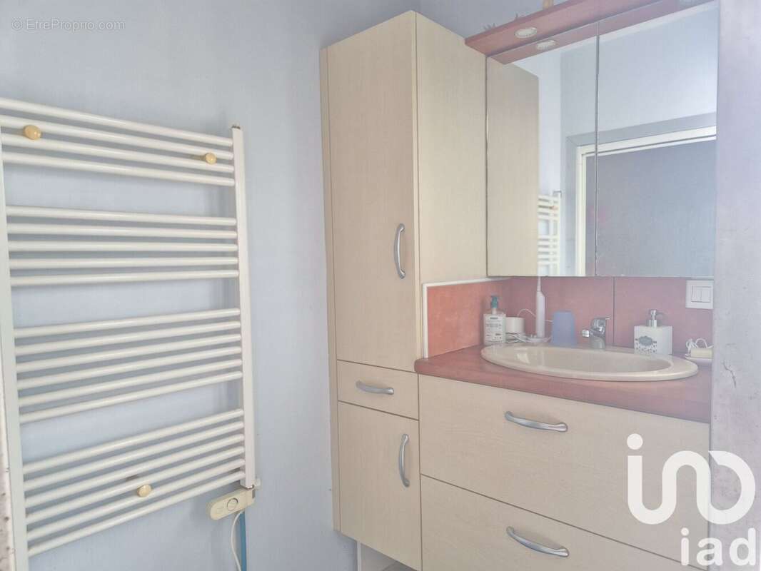 Photo 7 - Maison à OUDON