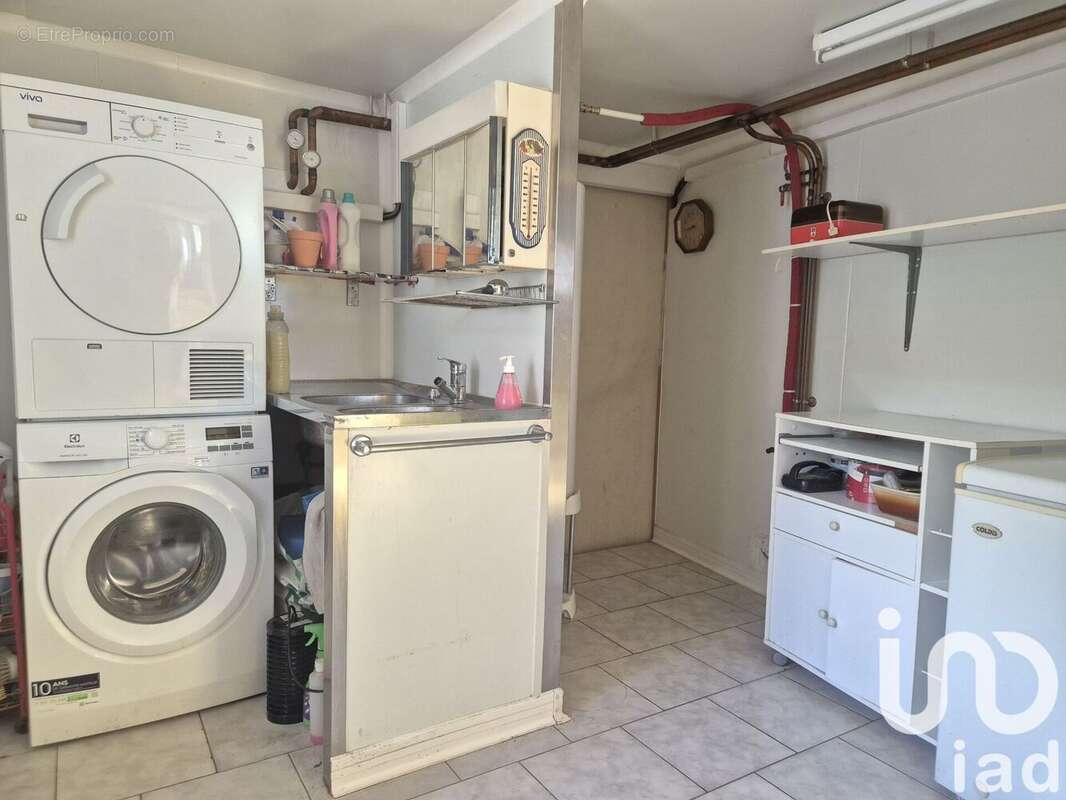 Photo 9 - Maison à OUDON