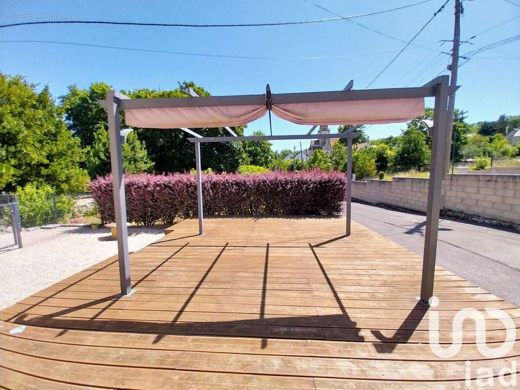 Photo 5 - Maison à AUTRECHES