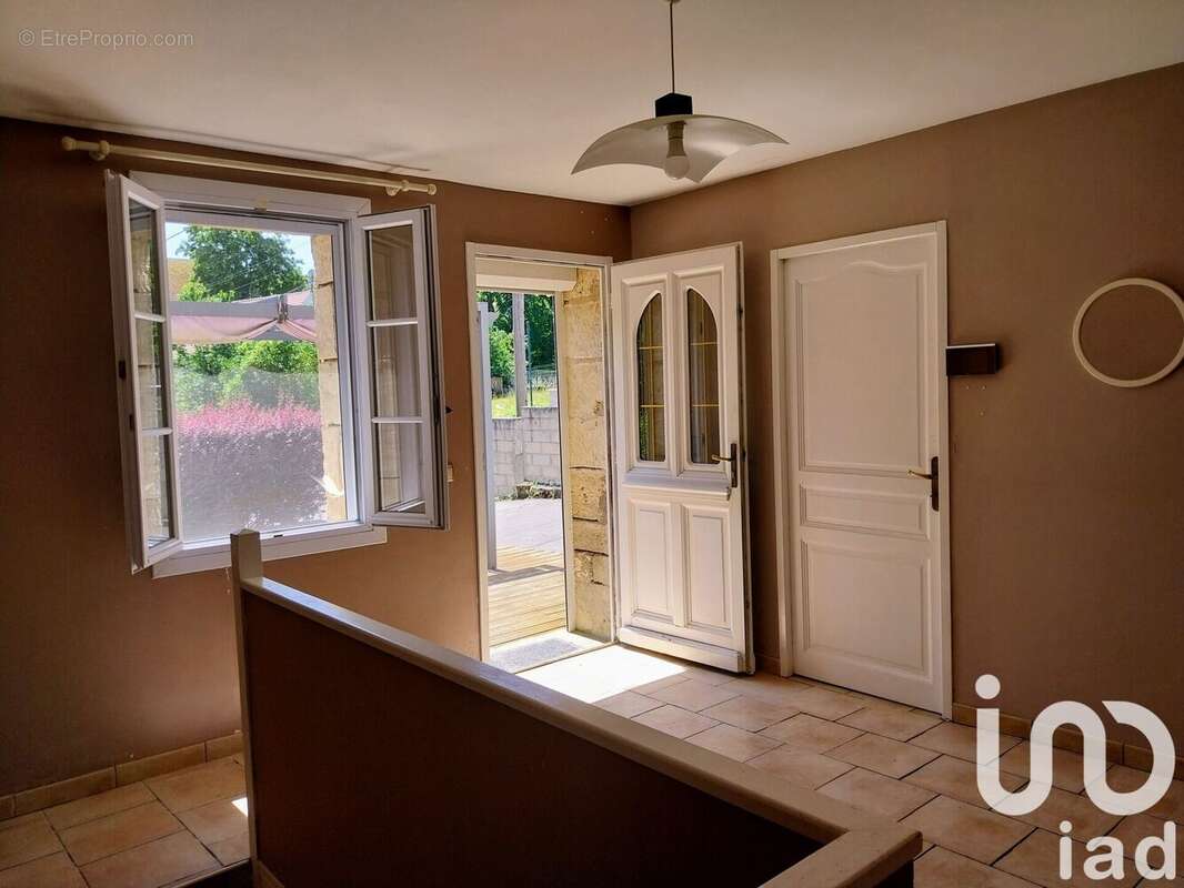 Photo 7 - Maison à AUTRECHES