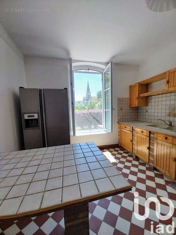 Photo 9 - Maison à AUTRECHES