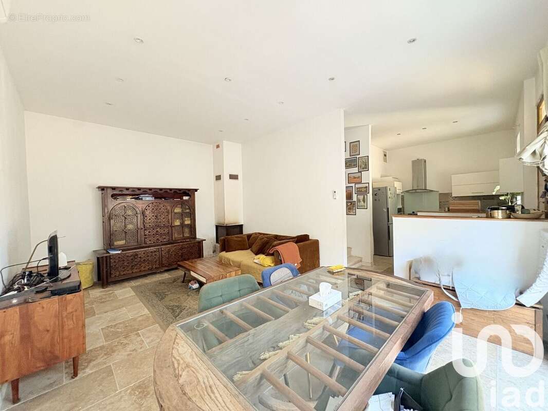 Photo 4 - Maison à MARSEILLE-15E