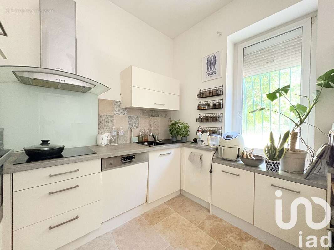 Photo 5 - Maison à MARSEILLE-15E