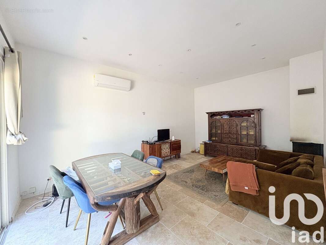 Photo 6 - Maison à MARSEILLE-15E