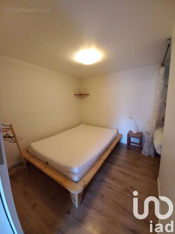 Photo 5 - Appartement à GRENOBLE