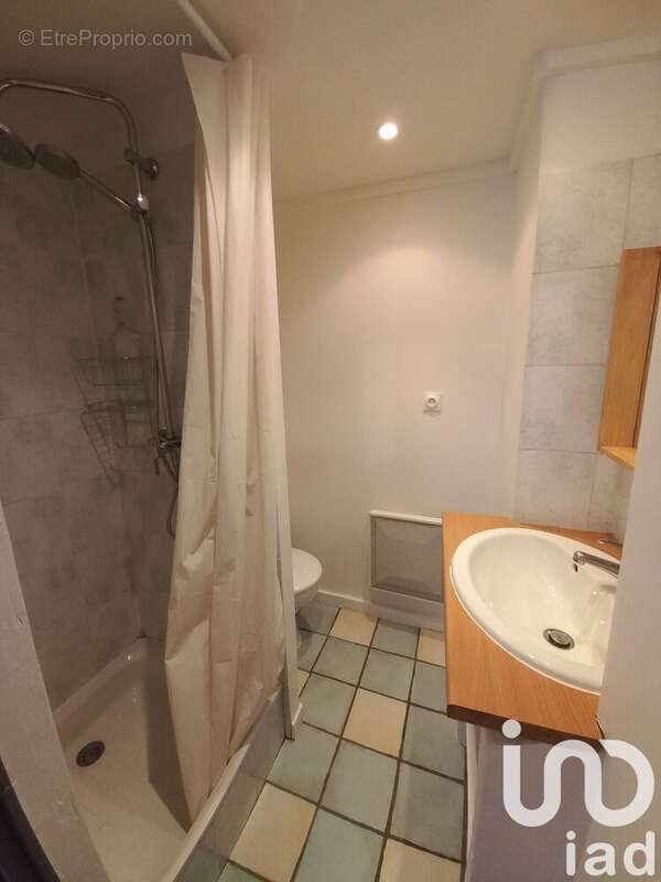 Photo 6 - Appartement à GRENOBLE