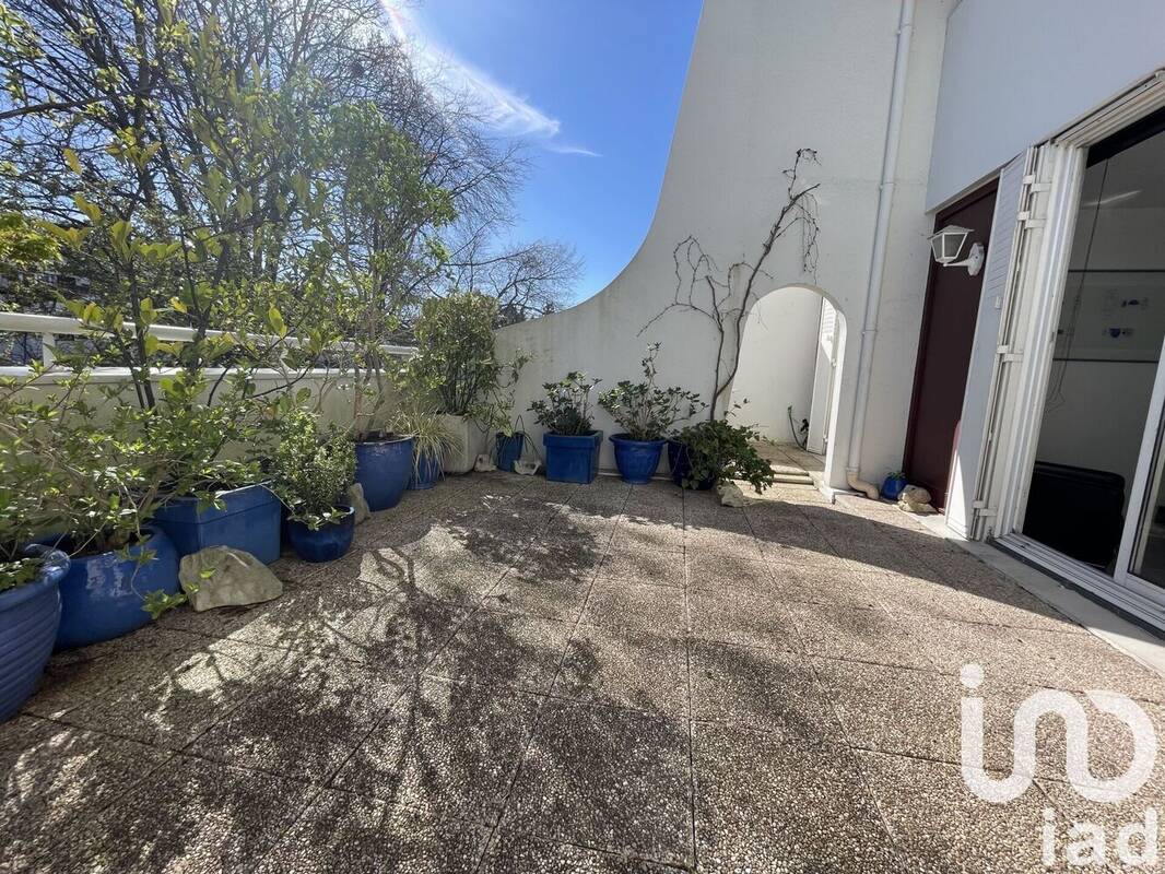 Photo 1 - Appartement à FONTENAY-SOUS-BOIS