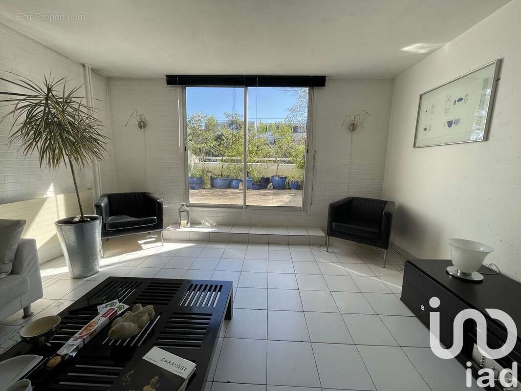 Photo 2 - Appartement à FONTENAY-SOUS-BOIS