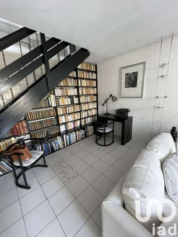 Photo 3 - Appartement à FONTENAY-SOUS-BOIS