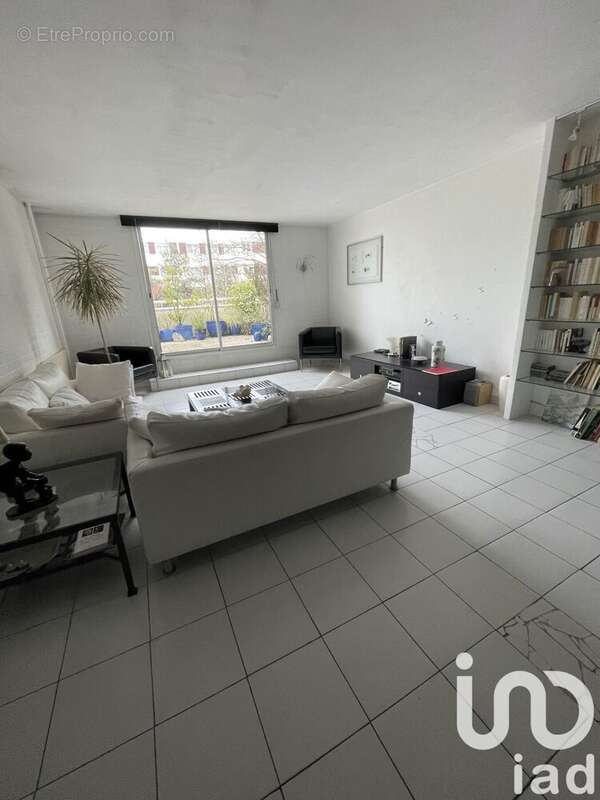 Photo 4 - Appartement à FONTENAY-SOUS-BOIS