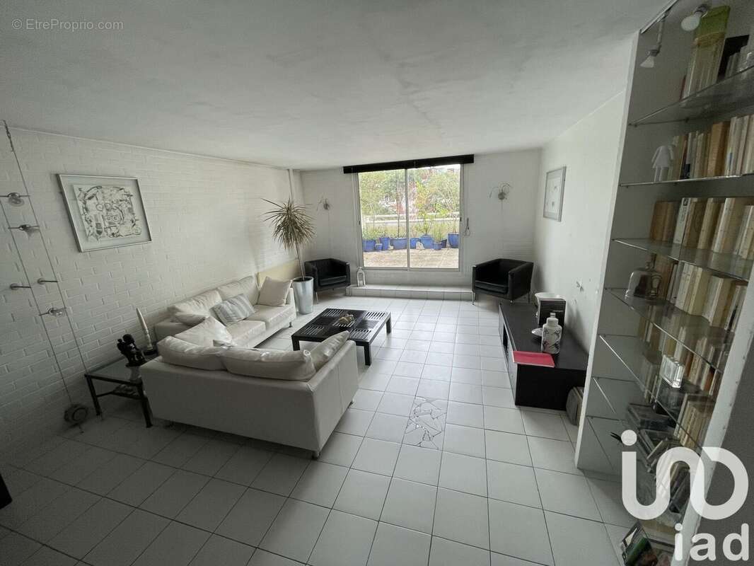 Photo 5 - Appartement à FONTENAY-SOUS-BOIS