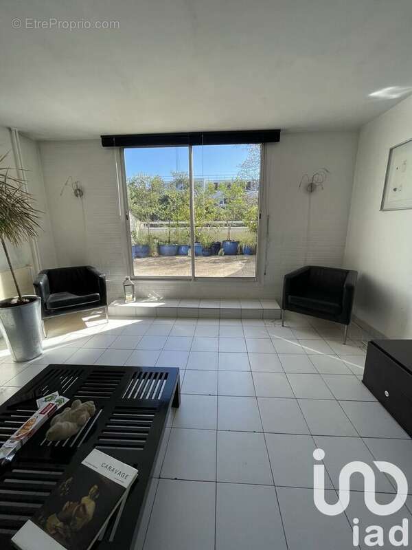 Photo 6 - Appartement à FONTENAY-SOUS-BOIS