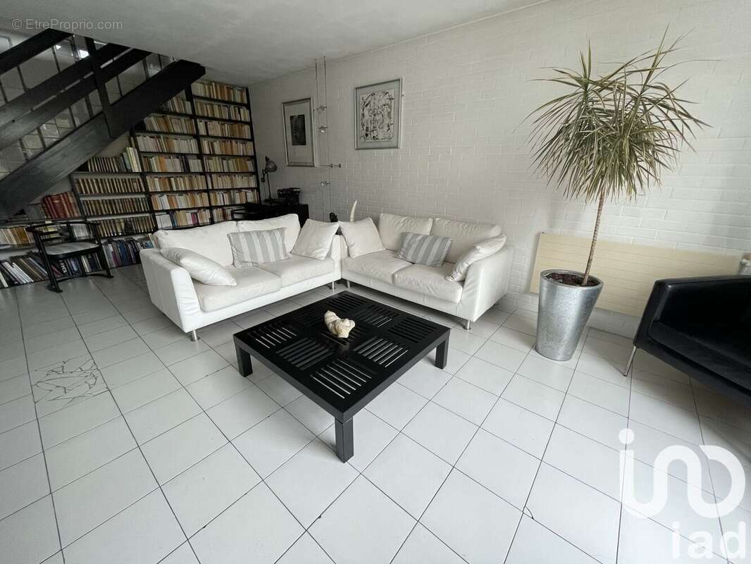 Photo 7 - Appartement à FONTENAY-SOUS-BOIS