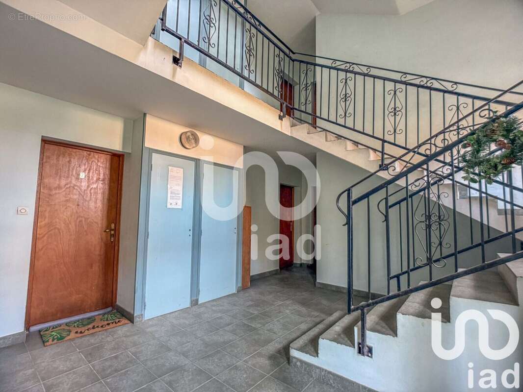 Photo 2 - Appartement à CHAILLY-EN-BRIE