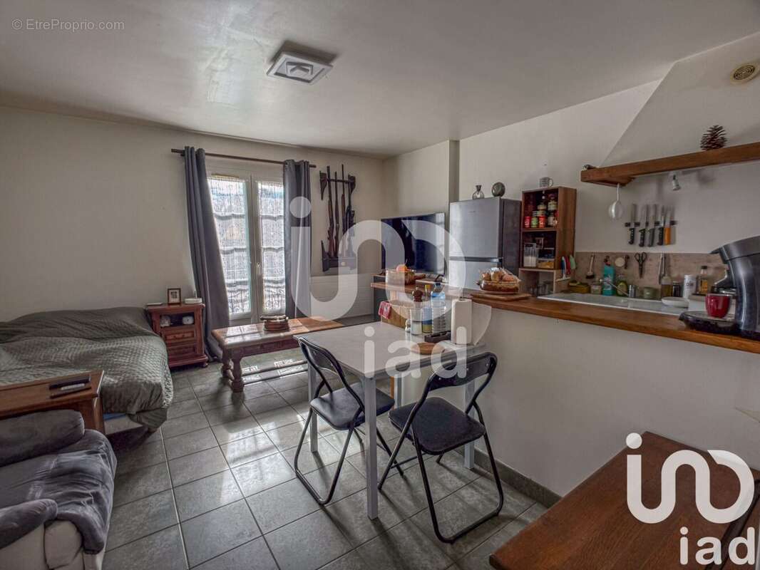 Photo 3 - Appartement à CHAILLY-EN-BRIE