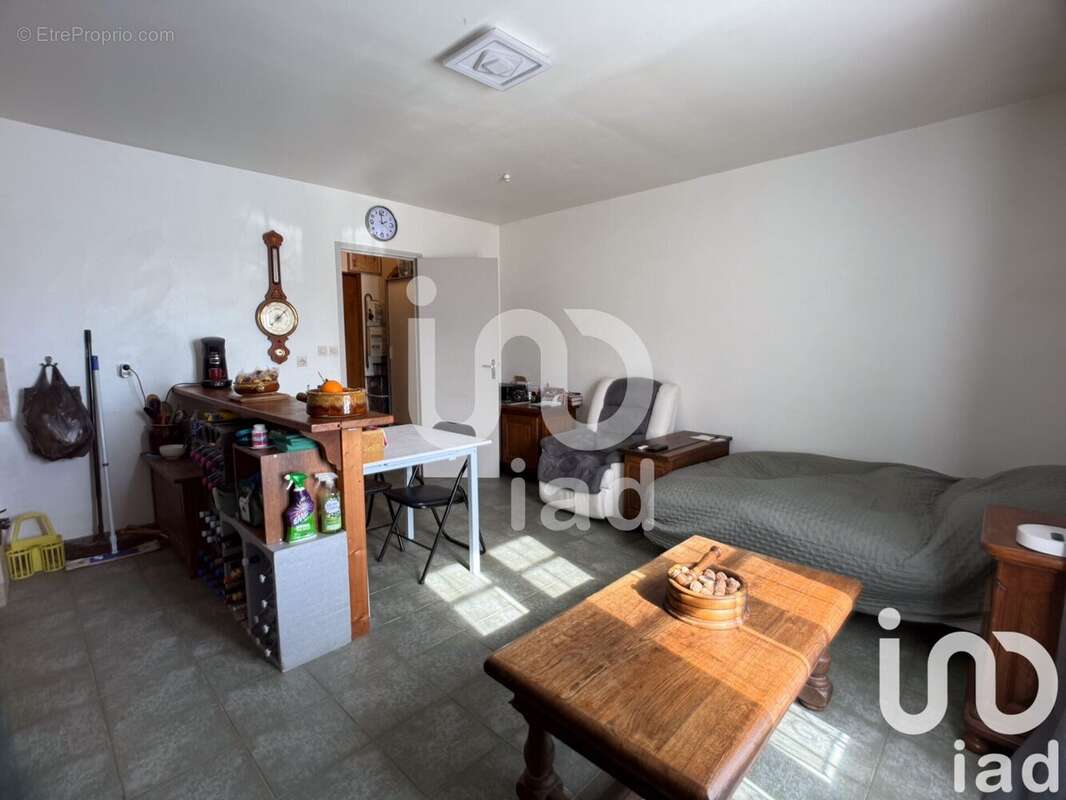 Photo 4 - Appartement à CHAILLY-EN-BRIE