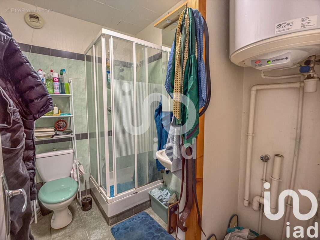 Photo 5 - Appartement à CHAILLY-EN-BRIE