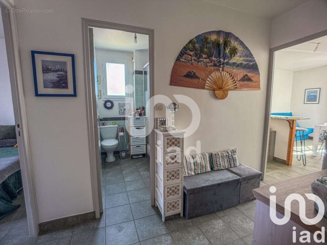 Photo 6 - Appartement à CHAILLY-EN-BRIE