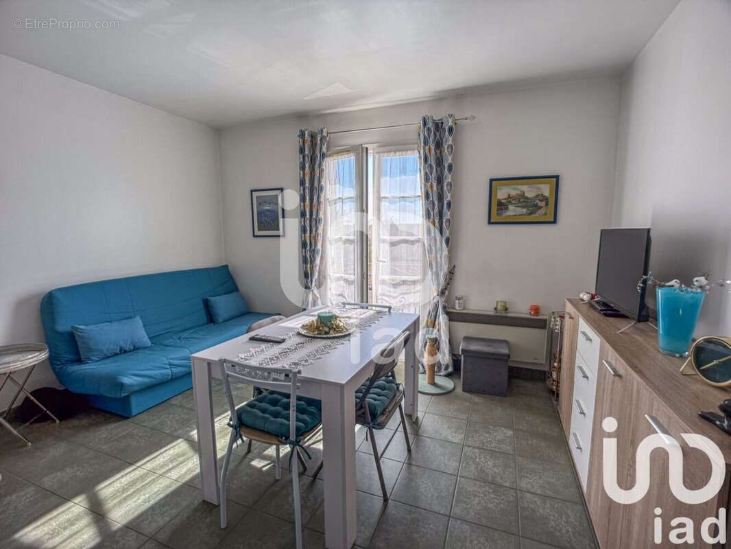 Photo 7 - Appartement à CHAILLY-EN-BRIE