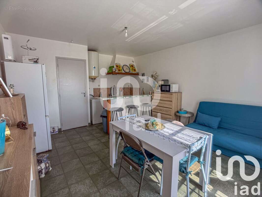 Photo 8 - Appartement à CHAILLY-EN-BRIE