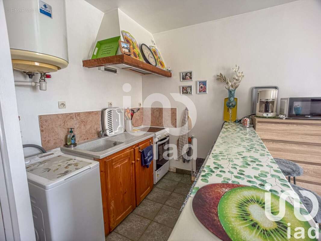 Photo 9 - Appartement à CHAILLY-EN-BRIE