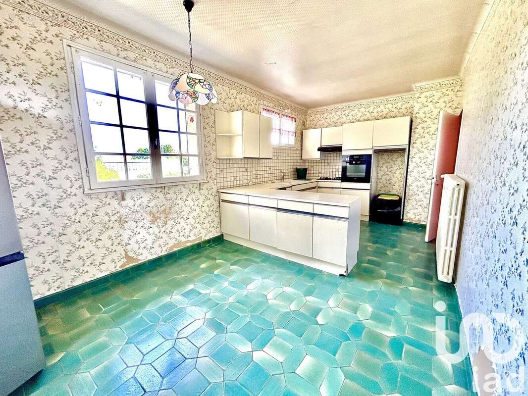 Photo 9 - Maison à POUY-SUR-VANNES