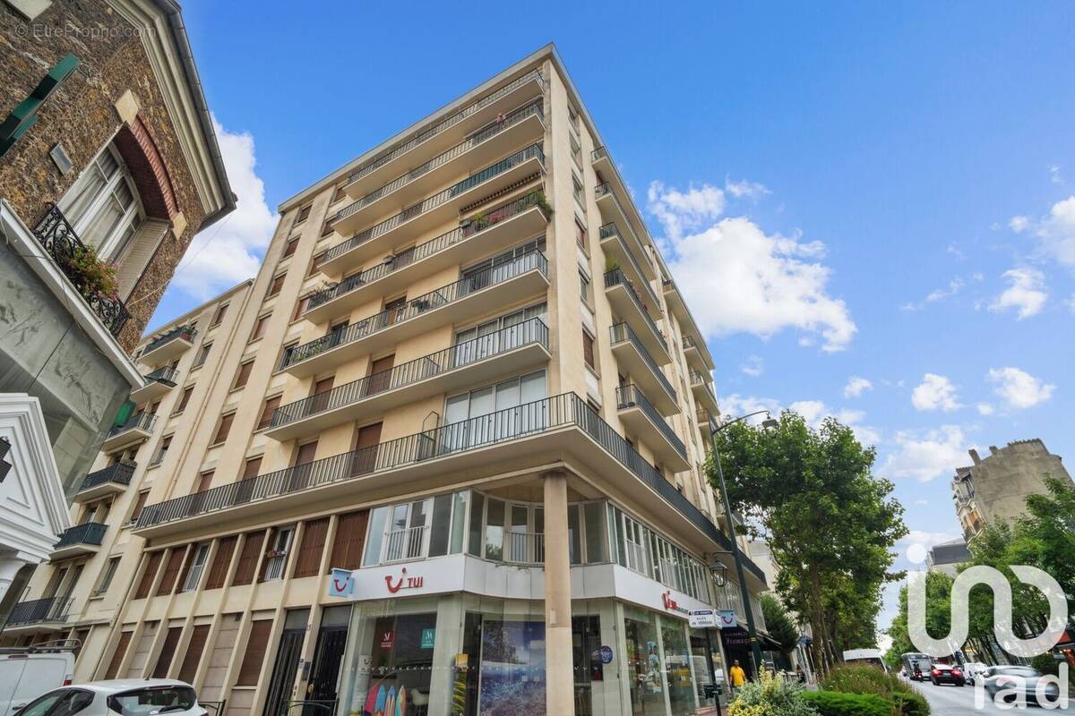 Photo 1 - Appartement à LE RAINCY