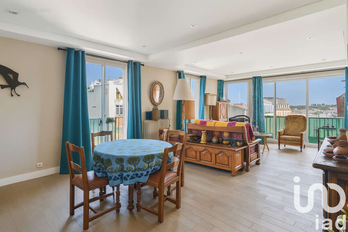 Photo 2 - Appartement à LE RAINCY