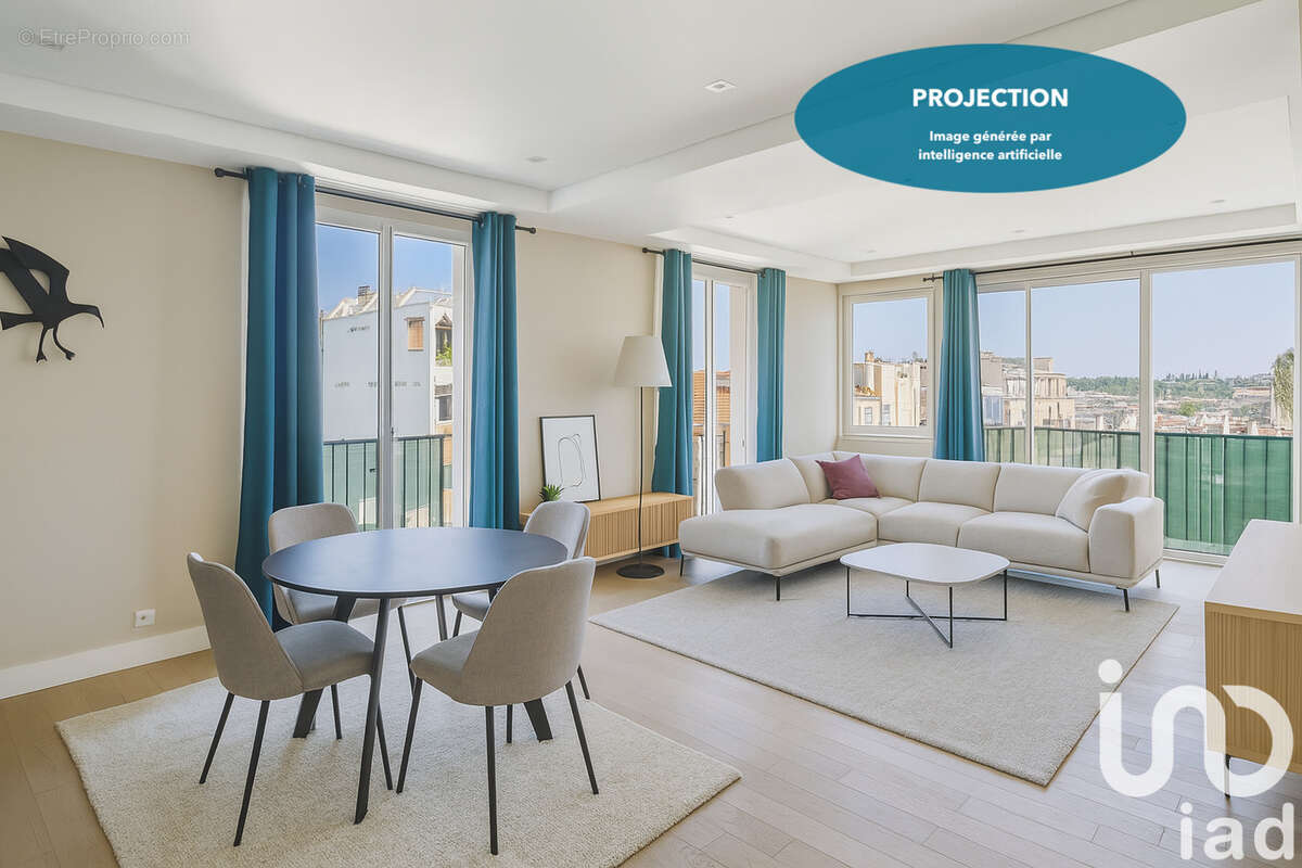 Photo 3 - Appartement à LE RAINCY