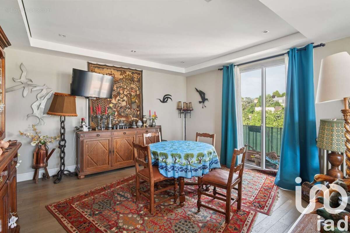 Photo 5 - Appartement à LE RAINCY